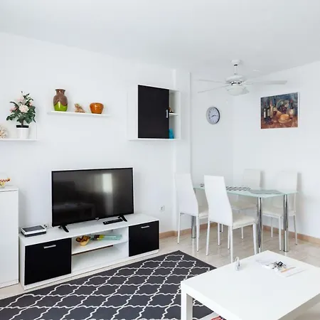 公寓 Apartamento Arco Salvaje *