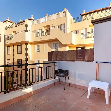 Apartamento Arco Salvaje 公寓