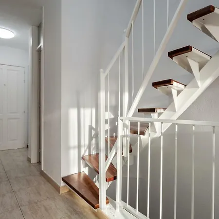 Apartamento Arco Salvaje 卡亚俄萨尔瓦赫