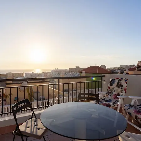 Apartamento Arco Salvaje 公寓