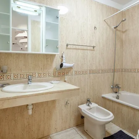Apartamento Arco Salvaje 公寓