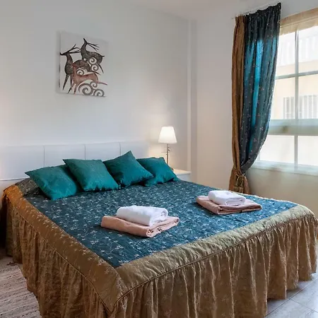 公寓 Apartamento Arco Salvaje *