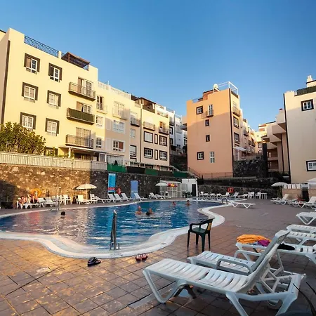 Apartamento Arco Salvaje 公寓 *