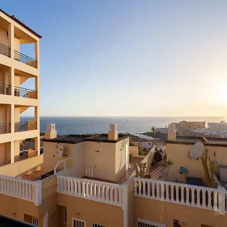 公寓 Apartamento Arco Salvaje 卡亚俄萨尔瓦赫
