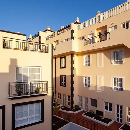 Apartamento Arco Salvaje 公寓 *
